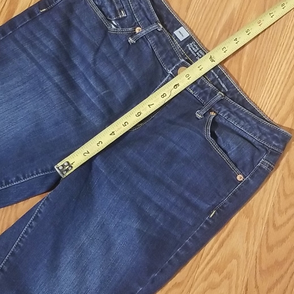 Curvy skinny Jean's 8reg - Picture 4 of 8